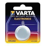 CR 2450 Lithium