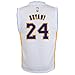 NBA Los Angeles Lakers Kobe Bryant Alternate Youth Jersey