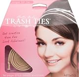 Trash Ties Single 25 Tie