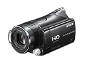 Sony HDRCX11E Compact & Stylish Camcorder With Hi-Def (12x Optical Zoom)