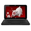 HP Mini 210-1010NR 10.1-Inch Black Netbook - 4.25 Hours of Battery Life