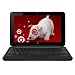 HP Mini 210-1010NR 10.1-Inch Black Netbook - 4.25 Hours of Battery Life