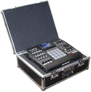 ODYSSEY FZDRC Flight Zone Utility Ata Case: Fits Gear Up To 22.5" X 6" X 15.5"