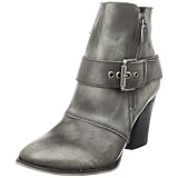 RJ Girl Womens Belloma Ankle Boot