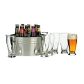 Libbey Deck Party 7-pc. Drinkware Set