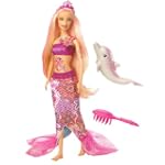 Barbie A