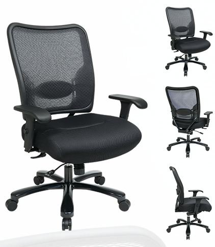 Space 75 37A773 Task Chair