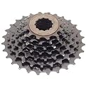 Shimano HG50 Ritzelpaket 11-32Z&auml;hne 8-fach