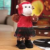 Musical Flapper Monkey