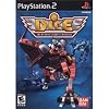 Dice - DNA Integrated Cybernetic Enterprises