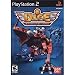 Dice: Dna Integrated Cybernetic Enterprises