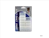 Consoles and Gadgets Nintendo DS - DSL Lite & DSi Pack of 10 Clear Game Card Armour Cases