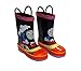 Thomas The Tank Engine Toddler Boys Rubber Rain Boots