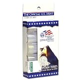 The Official U.S. Mint Dime Coin Tubes