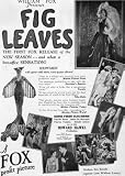 Fig Leaves (1926)