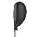 Adams Golf Red Hybrid Club, Right Hand, Graphite, Stiff, 40.5-Inch, 18-Degree
