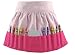 Princess Linens Doodlebugz Crayon Apron Solid Pink