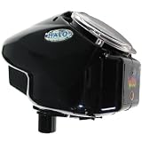 Halo B Loader with Victory Board and Rip Drive- Clear