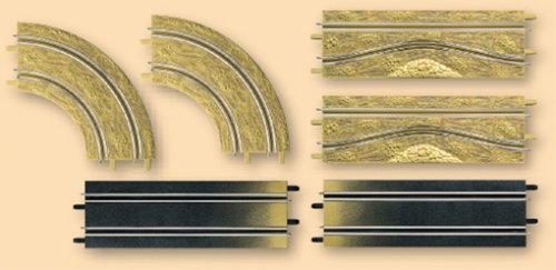 Carrera 61643 GO!!! -  Set per rally