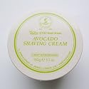 Taylors Avacado Shaving Cream