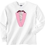 Tuxedo - Lounge Singer - Tuxedos Crew Neck Sweatshirt