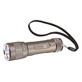 Coleman Exponent 3AAA Flashlight