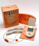 MySelf Kegel Pelvic Muscle Exercise Trainer