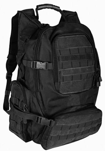 Field Operator's Action Pack / Computer Backpack