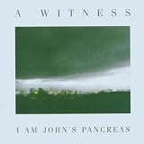 I Am Johns Pancreas