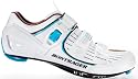 Bontrager RL Road Damen Rennrad Fahrrad Schuhe wei&szlig;