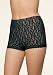 Apparel : Flexees "Shapewear Chic" Lace Boyshort