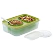The Chill Out & About 6-pc., 2 Compartment Stay Cool Server