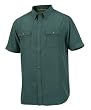 prAna Men's Burke Shirt