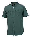 prAna Men's Burke Shirt