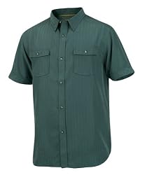 prAna Men's Burke Shirt