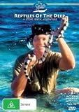 Crocodile Hunter - Volume 12 ( Reptiles Of The Deep ) ( Crocodile Hunter - Volume Twelve ) [ NON-USA FORMAT, PAL, Reg.4 Import - Australia ]