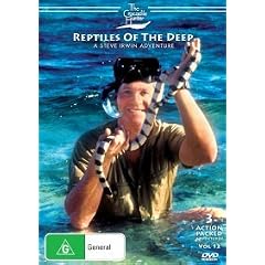 Crocodile Hunter - Volume 12 ( Reptiles Of The Deep ) ( Crocodile Hunter - Volume Twelve ) [... by 