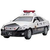 ダイヤペット DK-3109 1/43スケール クラウン警らパトカー