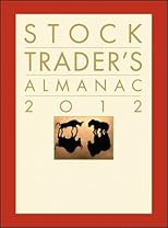 Stock Trader's Almanac 2012