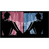 Poster 70 x 40 cm - "cool down" von Richard Tito - auch in anderen Gr��en und als Leinwandbild erh�ltlichvon "POSTERLOUNGE"