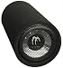 Crunch Tube-Subwoofer, BlackMaxx Serie, 30cm Chassis, 400W, 4 Ohm, 64mm Schwingspule, D34xL66cm