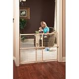 Position & Lock Security Gate, 29 x 24