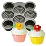 Wilton Multi Cavity Cupcakes