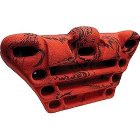 Metolius Pure Force CNC Training Board - Assorted Colors