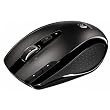 Logitech VX Nano Cordless Laser Mouse for Notebooks (Black)