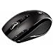 Logitech VX Nano Cordless Laser Mouse for Notebooks (Black)