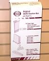 Sebo Airbelt C2.1 Canister Vacuum Cleaner Service Boc