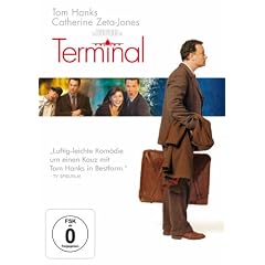 Terminal (Einzel-DVD)