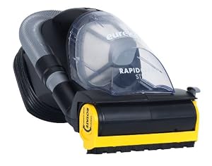 Eureka RapidClean Step Handheld Corded Vacuum, 41A