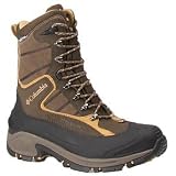 Columbia Sportswear Men's Titanium Bugaboot XTM Omni-Tech Winter Boot